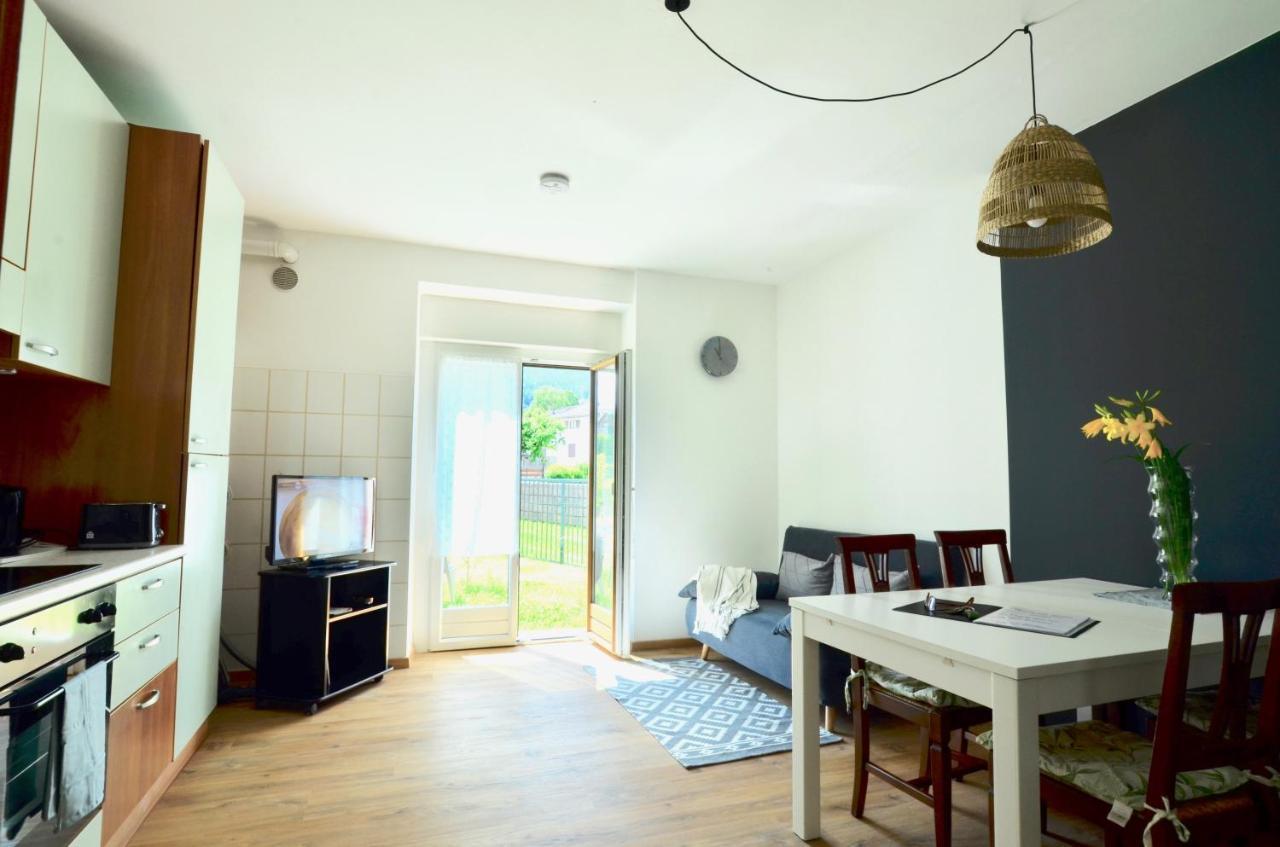 Casa Boller Di Tss' - Ideale Per Famiglie, Supermercato A 20M & Car Parking Vattaro Exterior foto