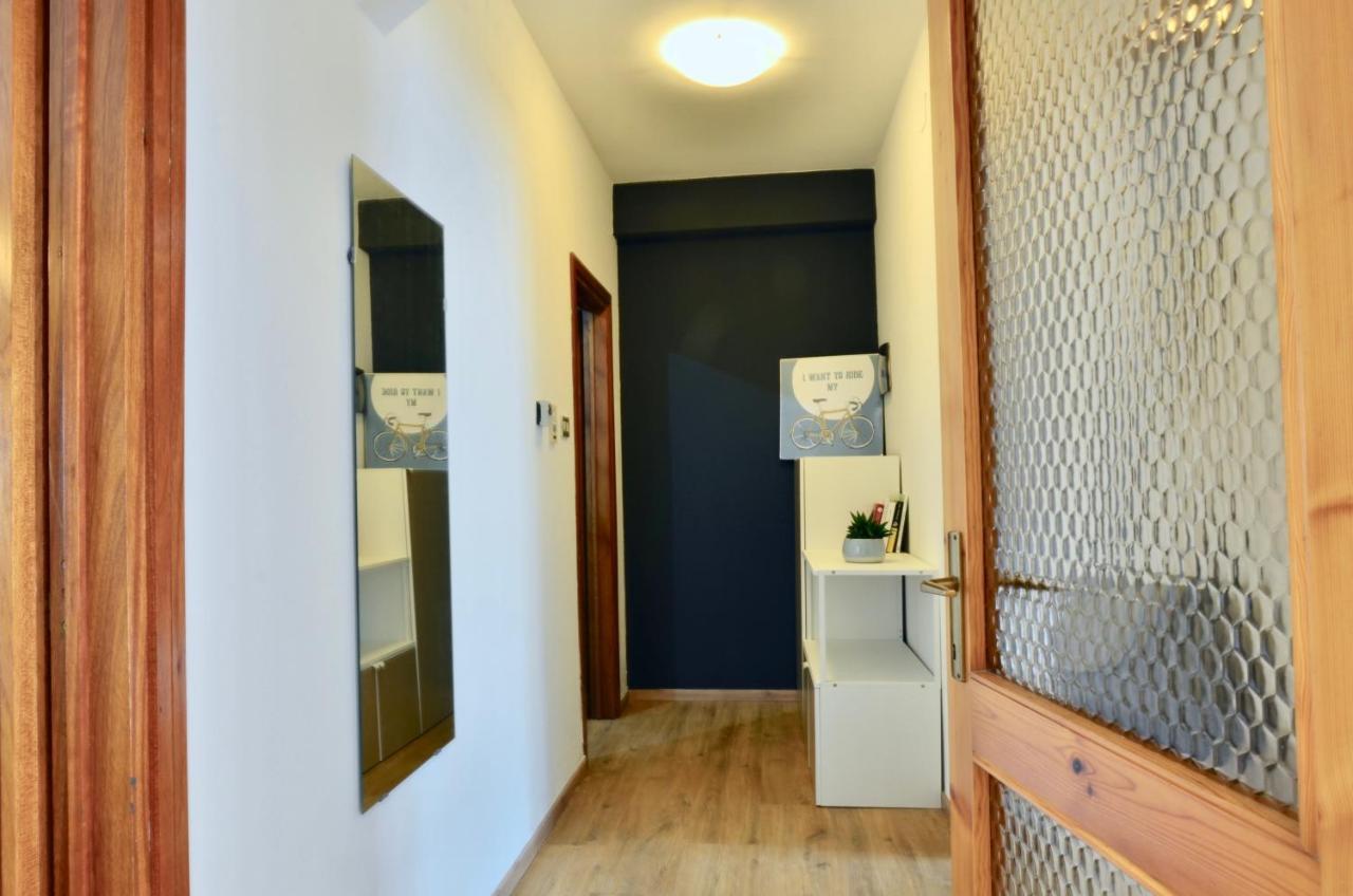 Casa Boller Di Tss' - Ideale Per Famiglie, Supermercato A 20M & Car Parking Vattaro Exterior foto