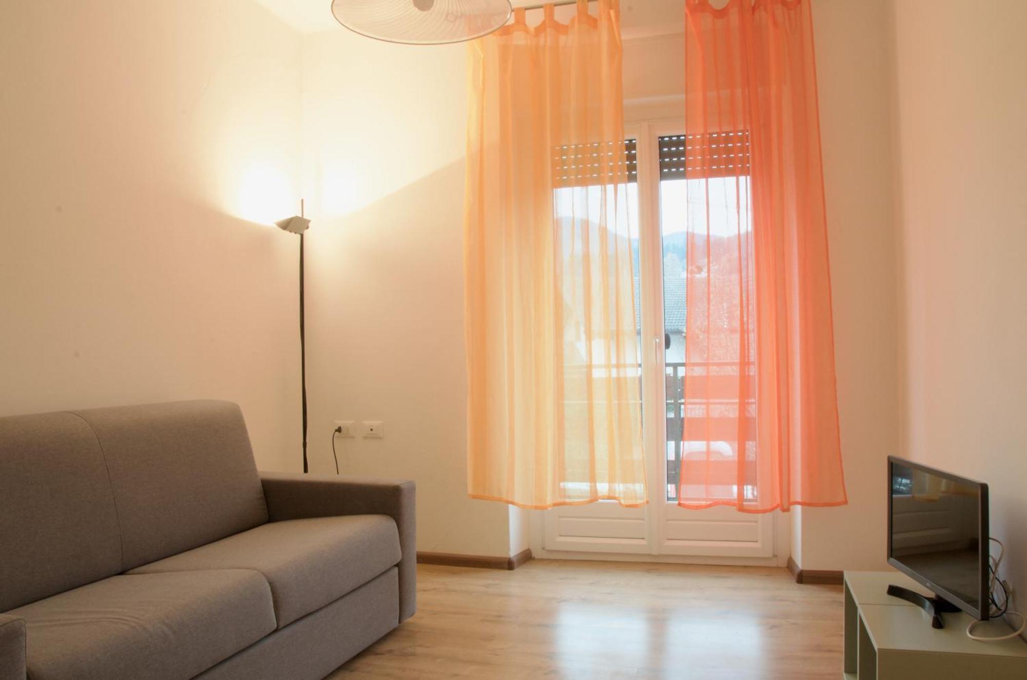 Casa Boller Di Tss' - Ideale Per Famiglie, Supermercato A 20M & Car Parking Vattaro Exterior foto